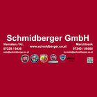 Autohaus Schmidberger GmbH