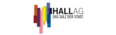Hall AG Logo