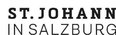 Tourismusverband St. Johann in Salzburg Logo