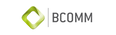 BCOMM-Building communications infrastructure GmbH Logo