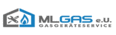 ML Gas e.U. Logo