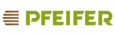 Pfeifer Holding GmbH Logo