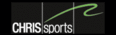 CHRIS sports Logo