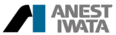 ANEST IWATA Deutschland GmbH Logo