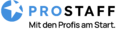 PG Personalservice - proStaff GmbH Logo