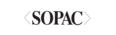 SOPAC AG Logo