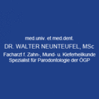 Ordination Dr. Walter Neunteufel, MSc