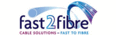 FAST 2 FIBRE GmbH Logo