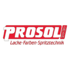 PROSOL Lacke + Farben GmbH Standort Vorarlberg