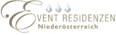 Event Residenzen Niederösterreich Logo