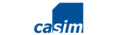 casim GmbH & Co. KG Logo