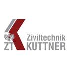 Logo der Firma ZT-Büro DI Ernst KUTTNER