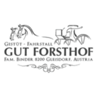 Gut Forsthof (Fam. Wolfgang Binder)