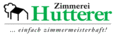 Hutterer Zimmerei GmbH Logo