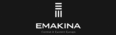 EMAKINA Central & Eastern Europe Logo