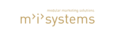 misystems GmbH Logo