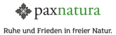 paxnatura Naturbestattungs GmbH & Co KG Logo