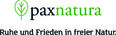 paxnatura Naturbestattungs GmbH & Co KG Logo