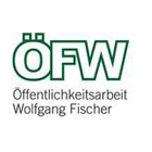 ÖFW Öffentlichkeitsarbeit Fischer Wolfgang