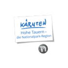 Hohe Tauern - die Nationalpark-Region in Kärnten Tourismus GmbH