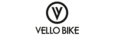 VELLO BIKE Logo