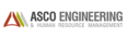 ASCO Engineering GmbH Logo