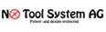 No Tool System AG Logo