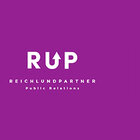 Logo der Firma Reichl und Partner Public Relations