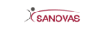 SANOVAS GmbH Logo