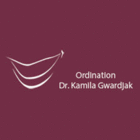 Dr. Kamila Gwardjak