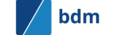 BDM Business Data Management GmbH Logo