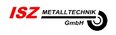 ISZ Metalltechnik GmbH Logo