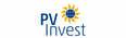 PV - Invest GmbH Logo