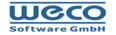 WECO Software GmbH Logo