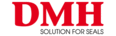 DMH Dichtungs- und Maschinenhandel GmbH Logo