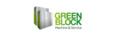 Green Block Machine & Service GmbH Logo