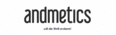 andmetics GmbH Logo