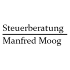 Steuerberater Manfred Moog