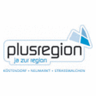 Plusregion