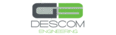 Descom Engineering GmbH Logo