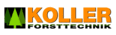 Koller Forsttechnik GmbH Logo