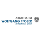 Architekt Dipl.-Ing. Wolfgang Pfoser Ziviltechniker GmbH