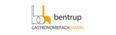 Gastronomiefachhandel Bentrup Logo