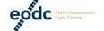 EODC Earth Observation Data Centre for Water Resources Monitoring GmbH Logo