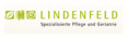 LINDENFELD Spezialisierte Pflege und Geriatrie Logo
