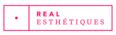 RE Real Esthetiques GmbH Logo