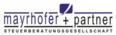 Mayrhofer + Partner Steuerberatungsgesellschaft Logo