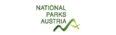 Nationalparks Austria - Dachverband der österreichischen Nationalparks Logo