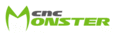 cncMonster GmbH Logo