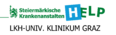 LKH-Univ. Klinikum Graz Logo